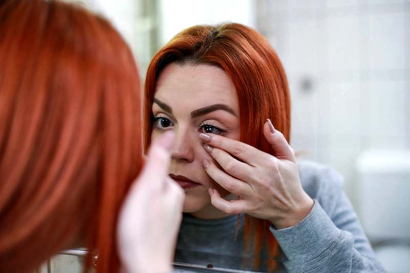 Контактные линзы. Часто задаваемые вопросы.